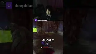 BILLY Gets JUKED in Dead by Daylight!