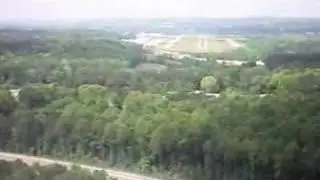 KHEF to KFTY (Approach)