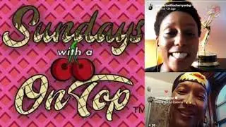 Sundays With A Cherry On Top Full Episode  1 ~ Liza Jessie Peterson