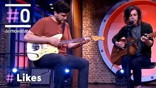 Likes: Havoc canta 
