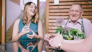 Kurzfilm - Landwirtschaftsschule Hafendorf & Sank Lorenzen