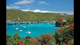 Waterfront Portfolio Property in SVG