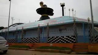 LIVE from Godavari: Shiva Temple & Insanely Long Bridge! #youtubelive