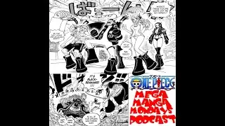 One Piece Podcast - Manga Chapter 1064 Discussion