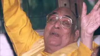 Bhagwan ke akhand roop ka arth kya hai?