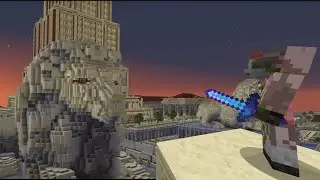 I Explored The Unstable SMP