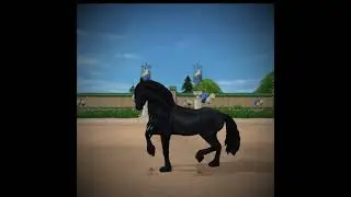 #sso #ssoedit #horse #server1 #starstable
