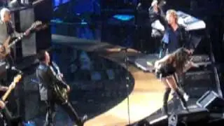 U2 with Mick Jagger Live @ MSG NYC Rock n Roll Hall of Fame Benefit 10/30/09