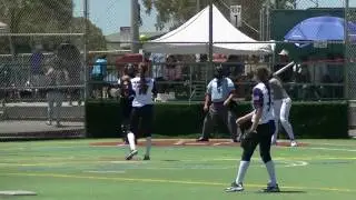 Cal Nuggets Wood vs Nor Cal Blast   Masters   1B