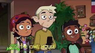 The Owl House Season 3