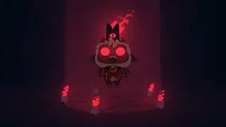 Cult of the Lamb - Playthrough 1