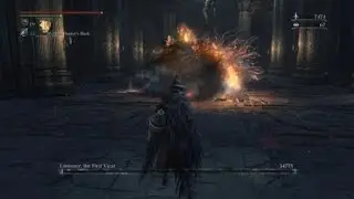 Bloodborne Easy Mode
