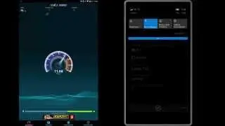 Speedtest H+ H3g