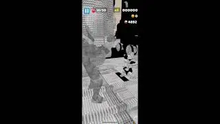 Vulkan API Rendering Glitch\Bug on Android