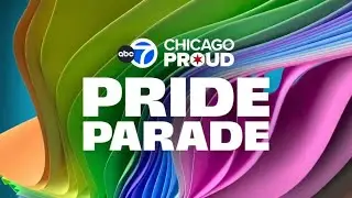 2024 Chicago Pride Parade