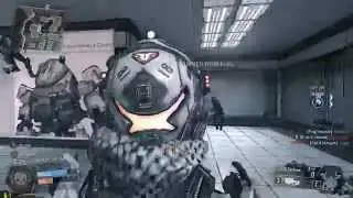 Titanfall - Montage #2 Rampage
