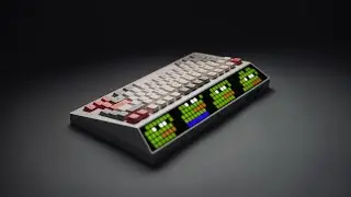 Stock Perfection! Cyberboard R4