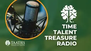 Ep 2 - Money Mindset with Matt Hoekstra: Stewarding our Legacy