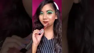 Trying Out all &ldquo;Asfa Halal&rdquo; Makeup & they are so cheap🔥❤️ #shorts #youtubeshorts #manikemagehithe