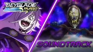 Beyblade Burst Soundtrack - Dead/Dread Hades Beybattle Theme