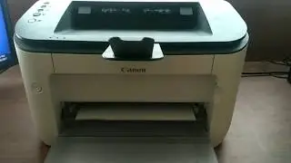 Canon (LBP 6230dn/6240) Printer driver downloading and installation Guide