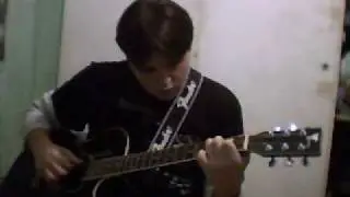 Peter Ziese - Unintended (Acoustic)