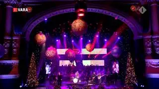 The KIK - December (DWDD Guilty Pleasures Kersteditie)