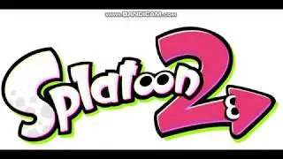 Splatoon 2 (Nintendo) - Broken Coral (Ink Theory) (Patch 2.0)