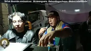 El Adiós a un Amigo (Naturaleza)| Sonido Son Boricua | Fam. Diaz Col. Caracoles Tlalnepantla de Baz