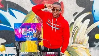 Mix trap Colombia vol1 : Dj Leo