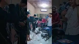 Live Tiktok Zuma Band  24 Oktoberr 2025 C