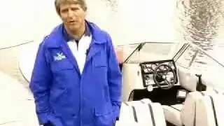 Discover Better Boating: Storing Your Boat for the Winter (October 2011)