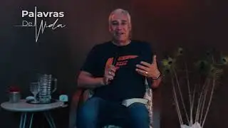 Me d&ecirc; o corpo morto - Pr. Nilton Jorge #palavrasdevida #31