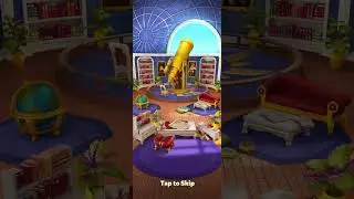 Royal matchgame 
