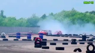 Japfest 2025 Tomaszowo ODTJ drift