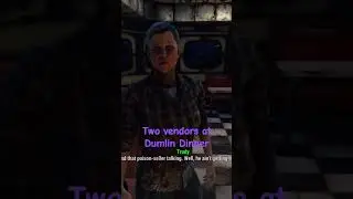 FO4 Best Results Keeping both Trudy and Wolfgang alive