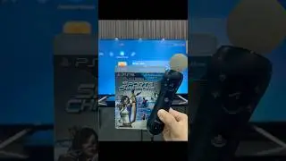 Sports Champion|PS3|PS move|Tennis|  #psmove #sportschampion #PS3 #gaming #4k