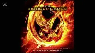 hunger games trailer music mercury