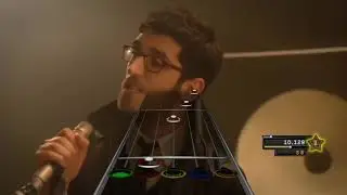 [Fancy Footwork - Chromeo] Custom Clone Hero Chart