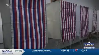 Fairbanks elections: Mindy O&rsquo;Neall challenges incumbent David Pruhs for city mayor