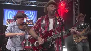 Snake Oil Band - Drinkin' Bone - Country Rock