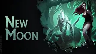 Drakensang Online ~ New Moon ~Fairy Queen Karabossa