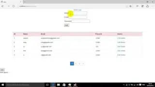 codeigniter 3 form validation lesson 15