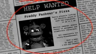 【わいわい】Five Nights at Freddy【ライブ配信抜粋-2017/10/28-】