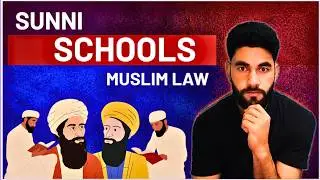 Schools Under Muslim Law Explained