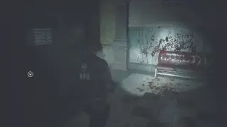 RE 2 remake 1-shot demo спидран