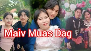 Maiv Muas Yog Neeg Dag 11-1-26
