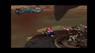 God of War 1: Challenge of the Gods 10 (Very Hard Bubbles PAIN)
