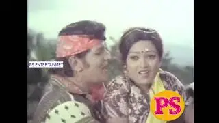 Ennadi Muniyamma TKS Natarajan Love HD Song