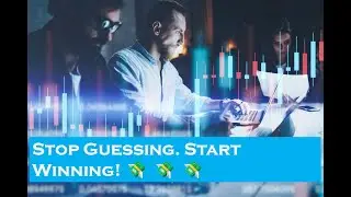🔥 Master the Secret Weapon of Pro Traders: ORDER FLOW ANALYSIS! 🚀